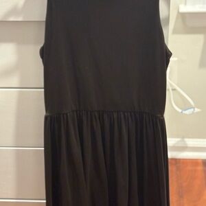 Susana Monaco Classic BrownDress